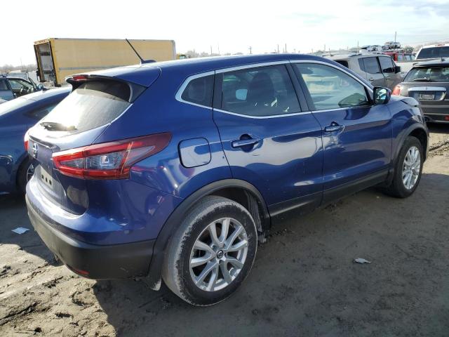 2021 NISSAN ROGUE SPOR - JN1BJ1AV7MW303594