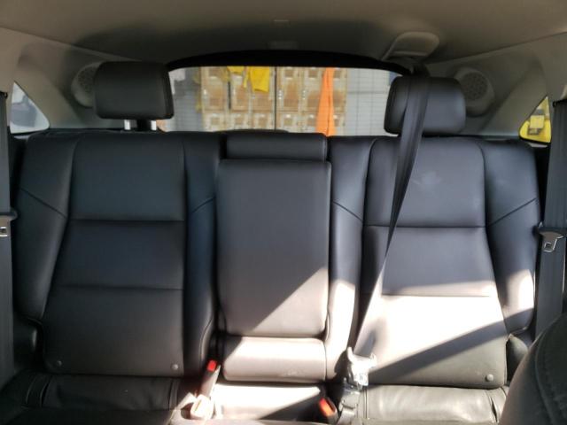 2016 ACURA RDX TECHNO 5J8TB3H52GL007843