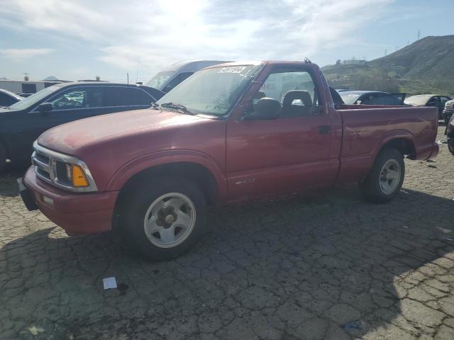 1996 Chevrolet S-10 