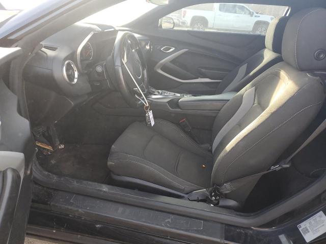 2019 CHEVROLET CAMARO LS 1G1FB1RX0K0112884