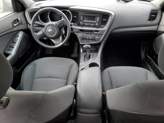 2015 KIA OPTIMA LX - 5XXGM4A7XFG463809