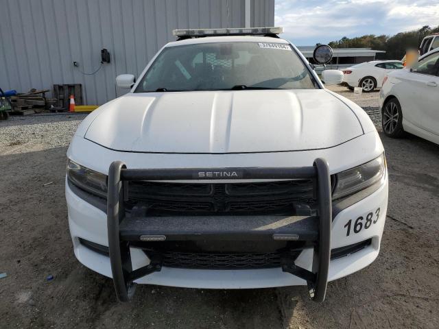 2018 DODGE CHARGER PO - 2C3CDXAG7JH239441