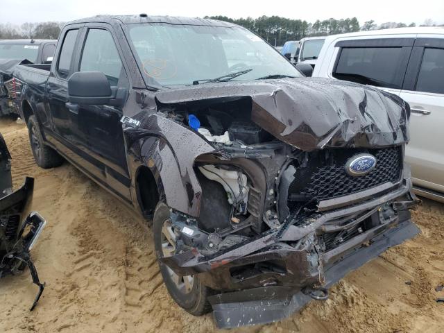 2018 Ford F-150 - Image 4