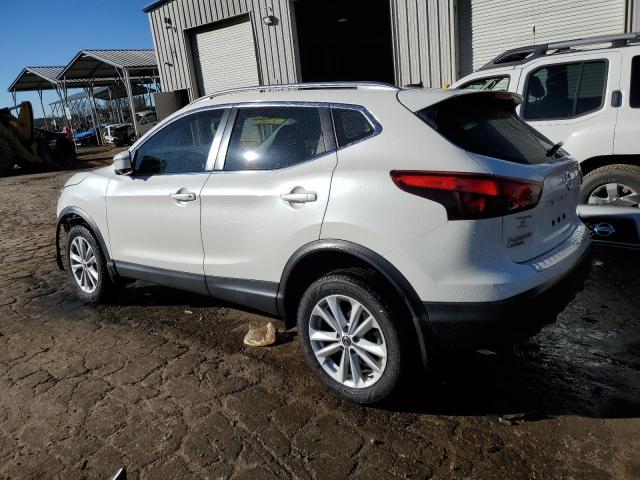 2019 NISSAN ROGUE SPOR JN1BJ1CP1KW239242