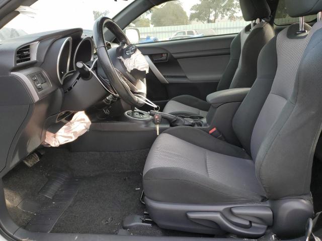 2015 TOYOTA SCION TC JTKJF5C78F3093598