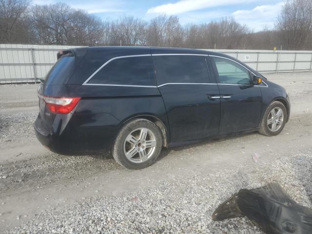 VIN 1HGCR2F38DA038321 2012 HONDA ODYSSEY no.3