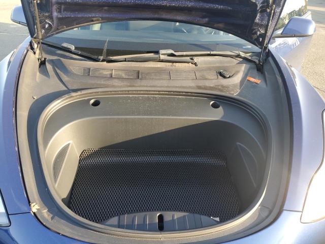 2020 TESLA MODEL 3 5YJ3E1EA0LF805654