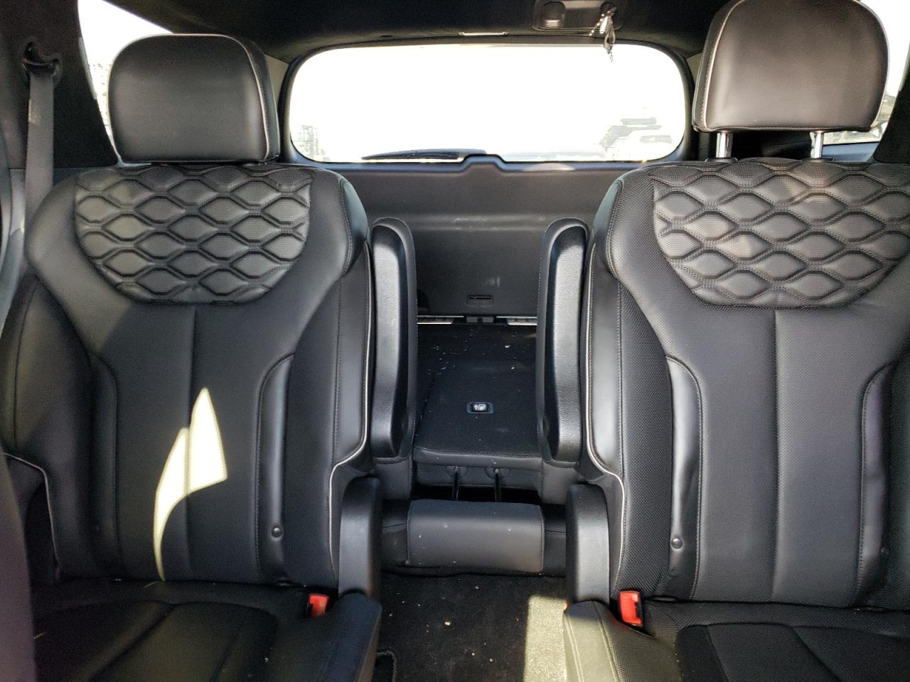 km8r74he5nu436722 KM8R74HE5NU436722 2022 Hyundai Palisade Calligraphy