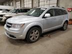 DODGE JOURNEY SX