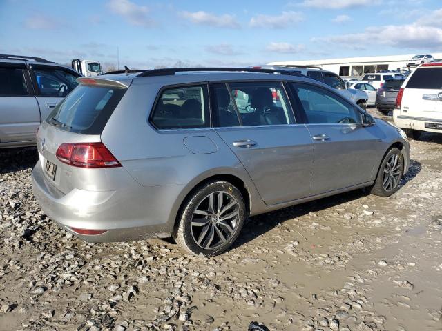 2016 VOLKSWAGEN GOLF SPORT - 3VWC17AU5GM520770