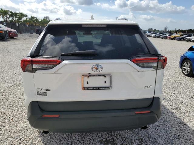 2019 Toyota Rav4 Xle VIN: JTMW1RFV6KD509391 Lot: 44892494