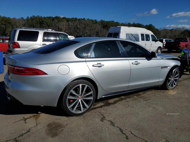 2017 JAGUAR XF S SAJBG4BV1HCY48226