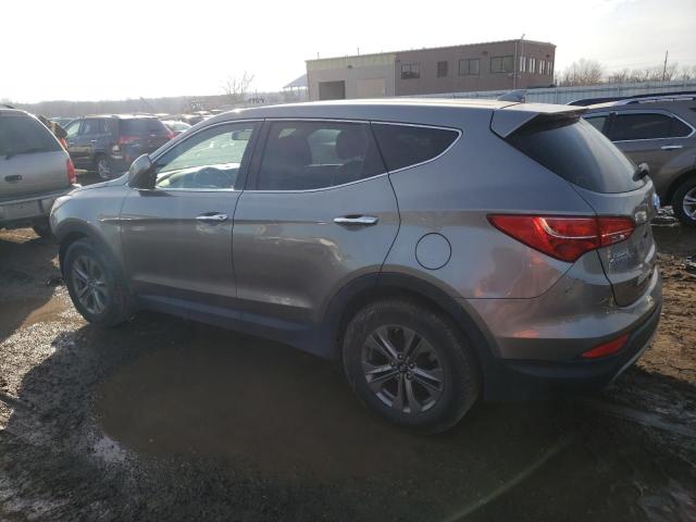 2015 HYUNDAI SANTA FE S 5XYZTDLB6FG245701