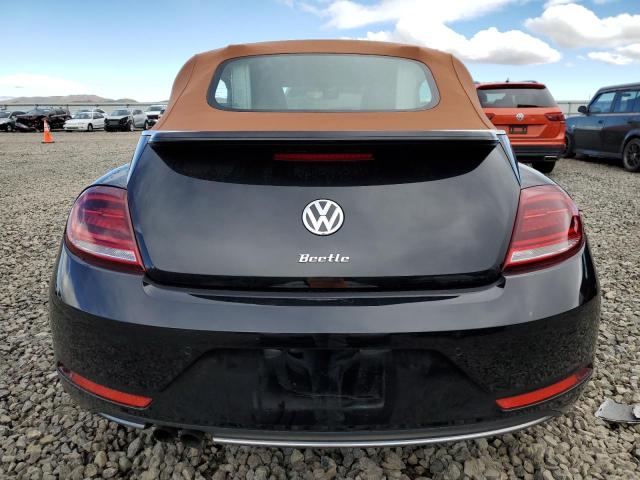 2019 VOLKSWAGEN BEETLE S - 3VW5DAAT5KM503951