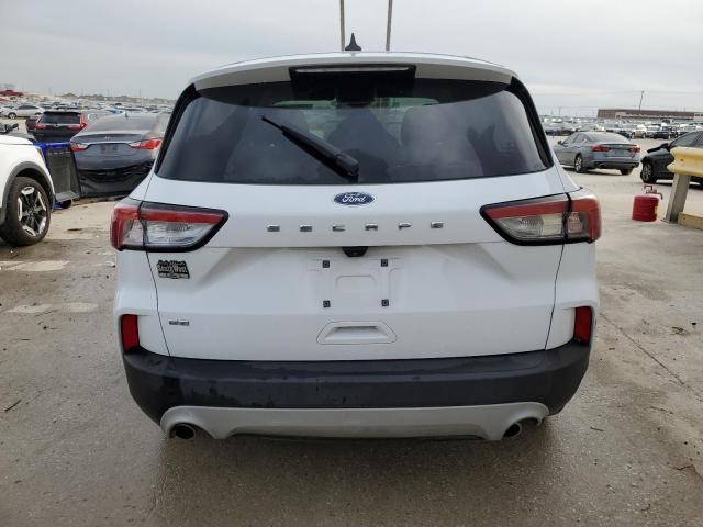 2021 FORD ESCAPE SE 1FMCU0G62MUA29277