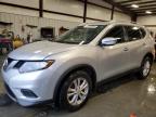 2016 NISSAN ROGUE S - KNMAT2MV3GP710735