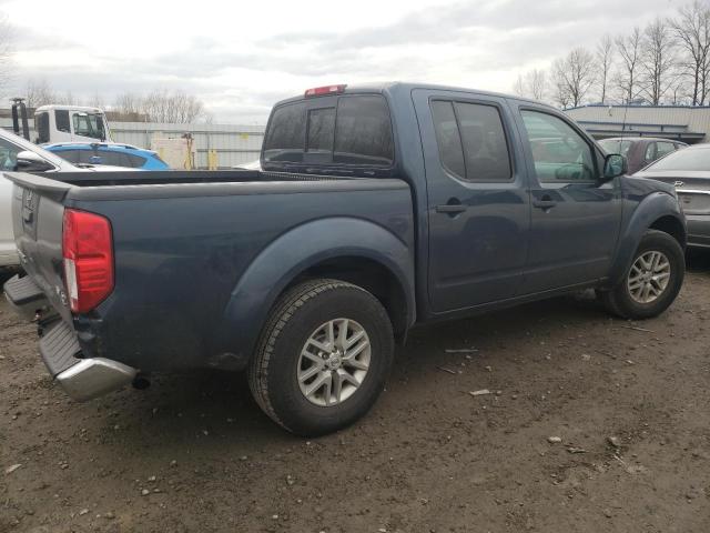 2016 NISSAN FRONTIER S 1N6AD0EV4GN798705