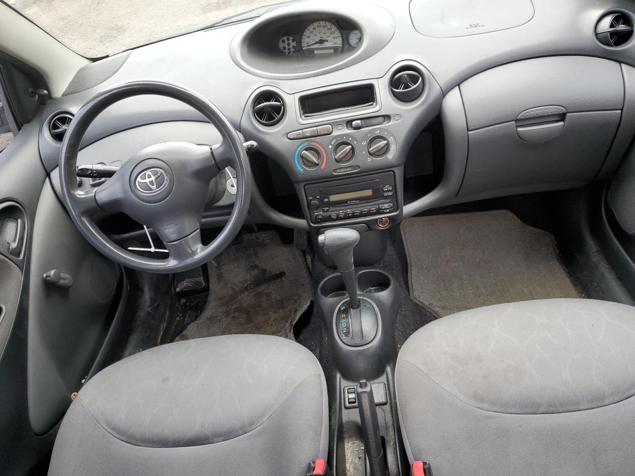 JTDBT123130311454 2003 Toyota Echo