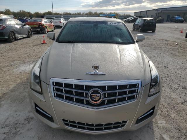 2013 Cadillac ATS - Image 5