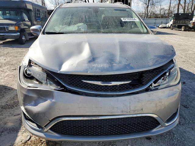 2018 CHRYSLER PACIFICA L - 2C4RC1GG6JR255380