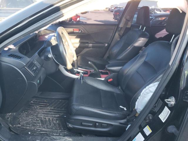 2015 HONDA ACCORD HYB 1HGCR6F50FA012307