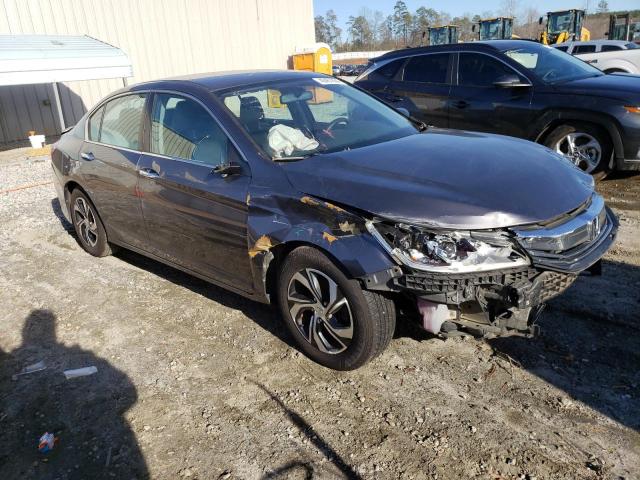 VIN 3MYDLBYVXHY162371 2016 HONDA ACCORD no.4