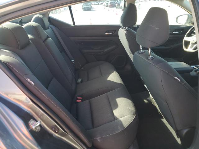 2022 NISSAN ALTIMA S 1N4BL4BV2NN407558