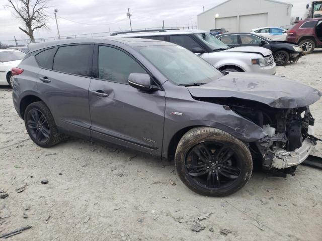 2021 ACURA RDX A-SPEC - 5J8TC2H62ML042927