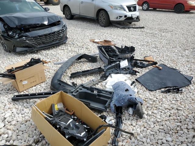 2024 LEXUS NX 250 PRE 2T2GDCAZ8RC007228