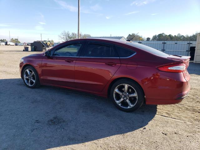 2014 Ford Fusion Se VIN: 3FA6P0H74ER350249 Lot: 40116224