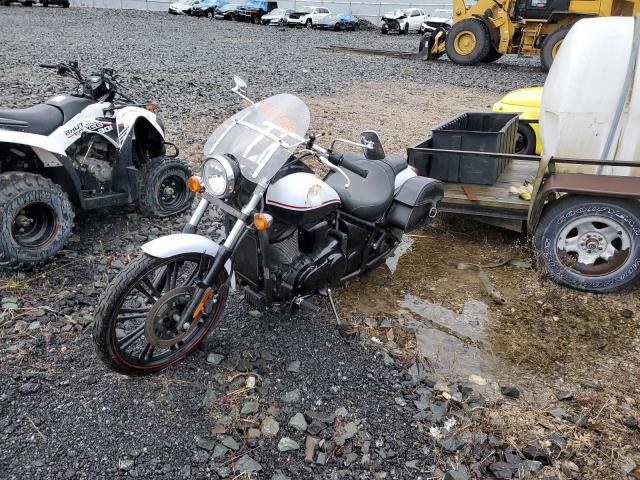 2013 KAWASAKI VULCAN - JKAVN2C1XDA054052