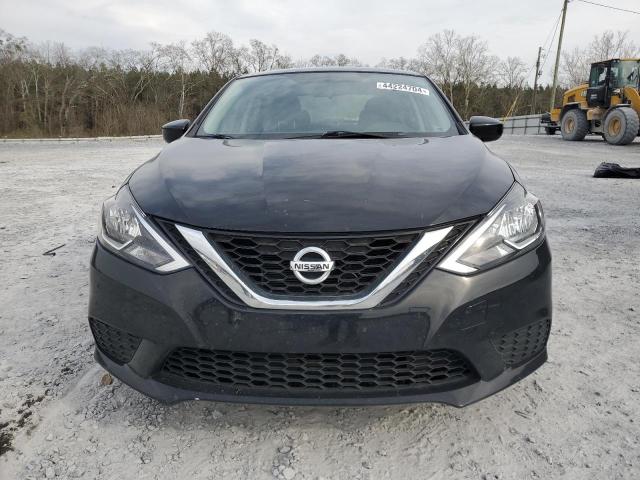 2017 Nissan Sentra - Image 5