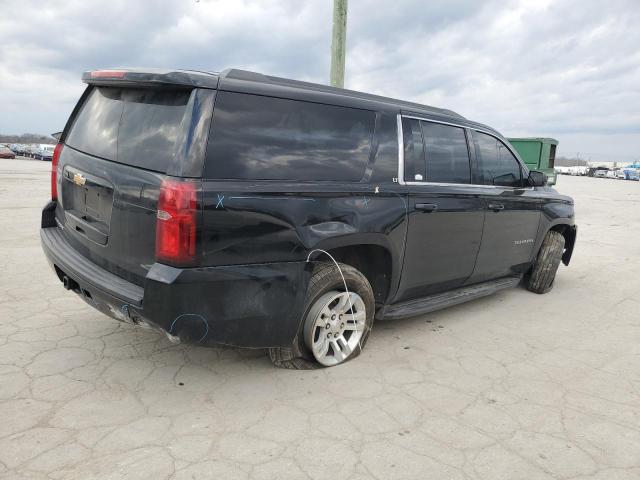 2020 CHEVROLET SUBURBAN K 1GNSKHKC4LR141878