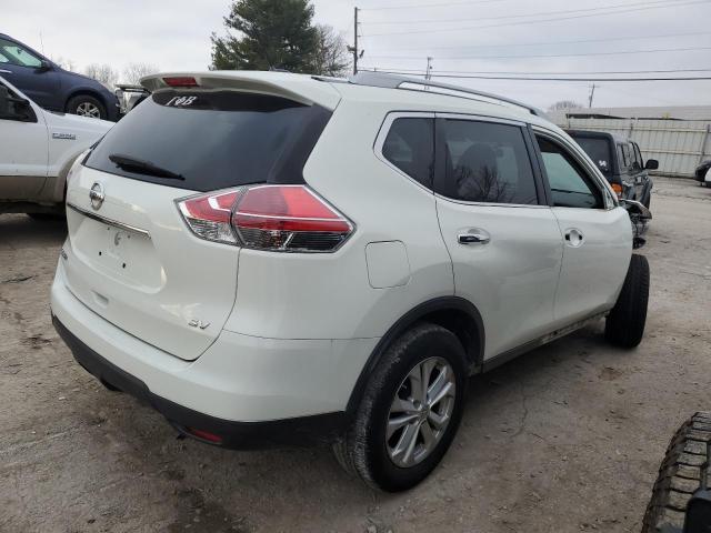 2015 NISSAN ROGUE S - 5N1AT2ML4FC927453