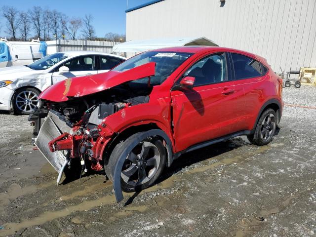 2018 HONDA HR-V EX 3CZRU5H5XJG704321