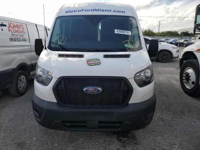 2022 FORD TRANSIT T- 1FTBR1C83NKA61067