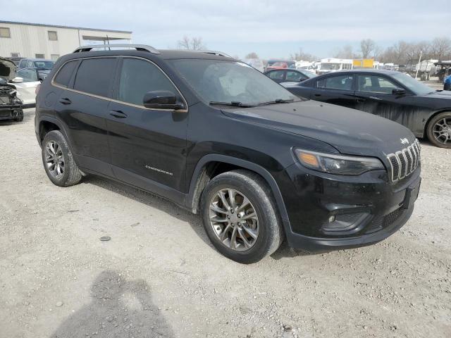 2019 JEEP CHEROKEE L - 1C4PJLLB9KD406011