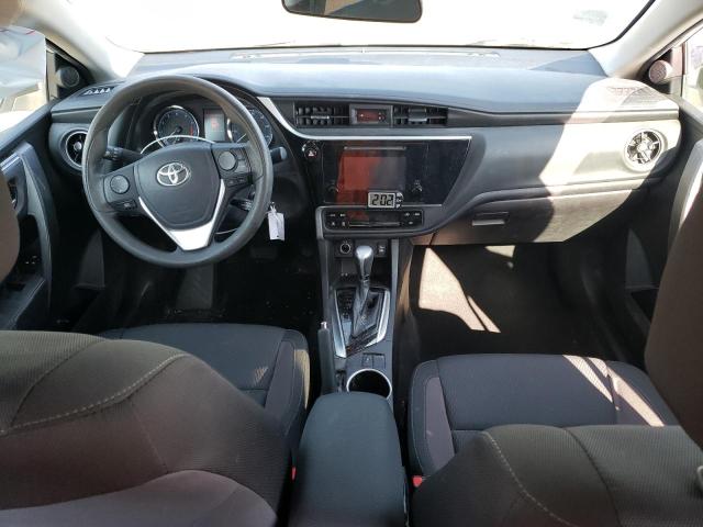 2019 TOYOTA COROLLA L 5YFBURHE6KP897318