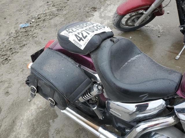 2005 HONDA VT1300 S 1HFSC52055A208392