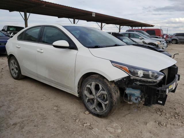 2020 KIA FORTE FE 3KPF24AD1LE197835