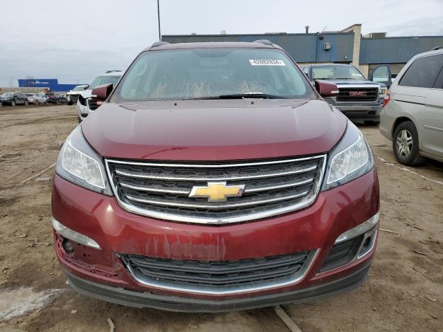 2015 CHEVROLET TRAVERSE L 1GNKVGKD5FJ312313