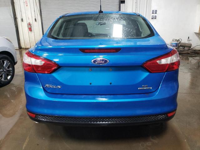 1FADP3F27DL241684 2013 Ford Focus Se