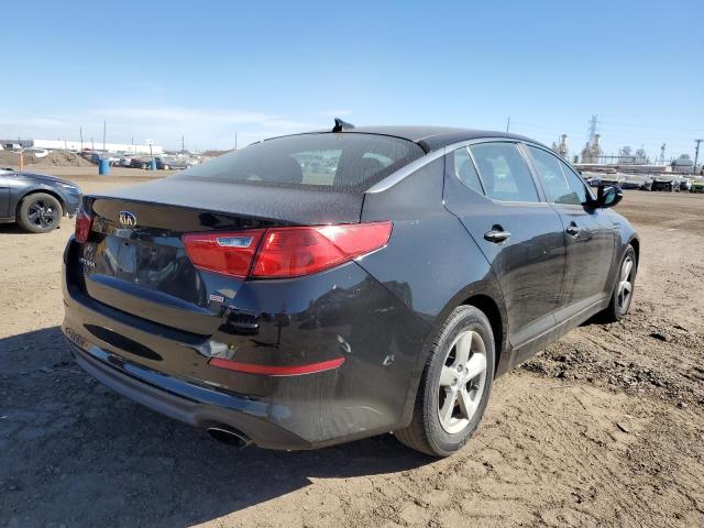 2015 Kia Optima Lx VIN: KNAGM4A74F5652974 Lot: 43877104