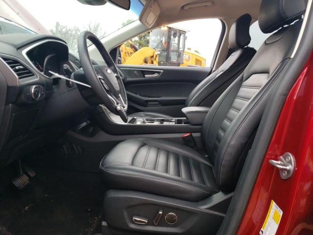 2FMPK3J97KBC47116 2019 FORD EDGE, photo no. 7