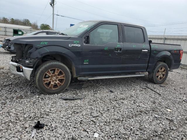 2016 FORD F150 SUPER 1FTEW1EGXGFD18425
