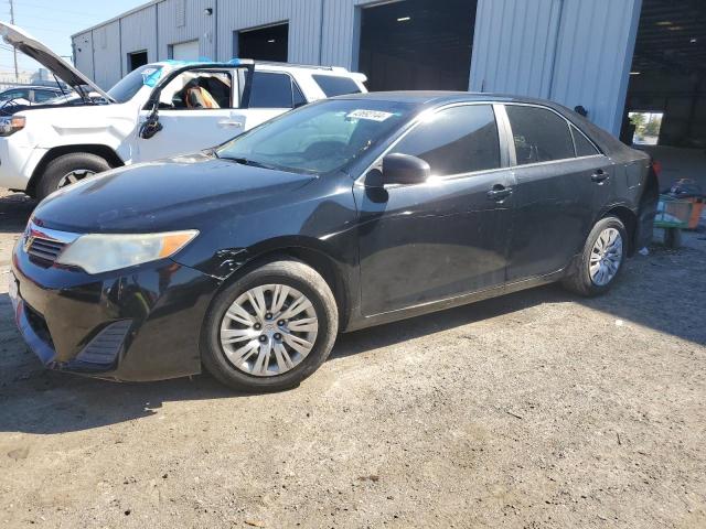2014 Toyota Camry L VIN: 4T1BF1FK6EU869722 Lot: 43692144