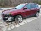 2020 JEEP CHEROKEE L - 1C4PJLCBXLD514476