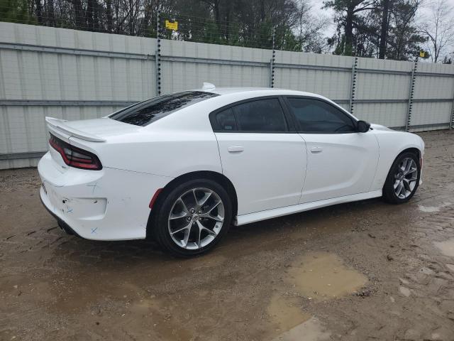 2023 DODGE CHARGER GT - 2C3CDXHG2PH538947