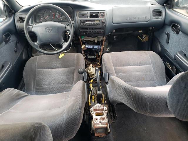 JT2AE09V7R0051604 1994 Toyota Corolla Base