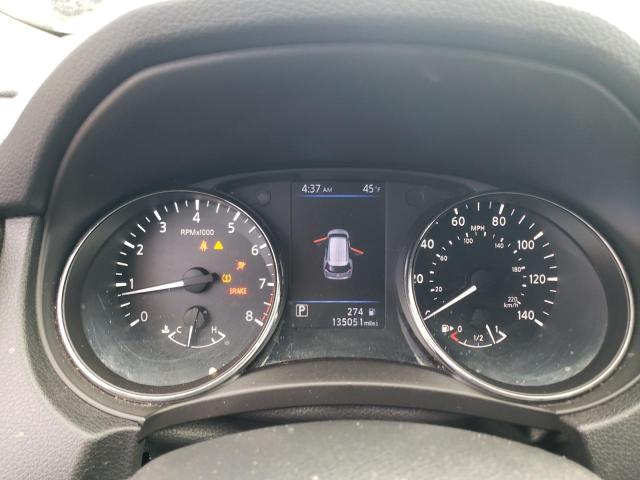 2018 NISSAN ROGUE S 5N1AT2MV0JC713926